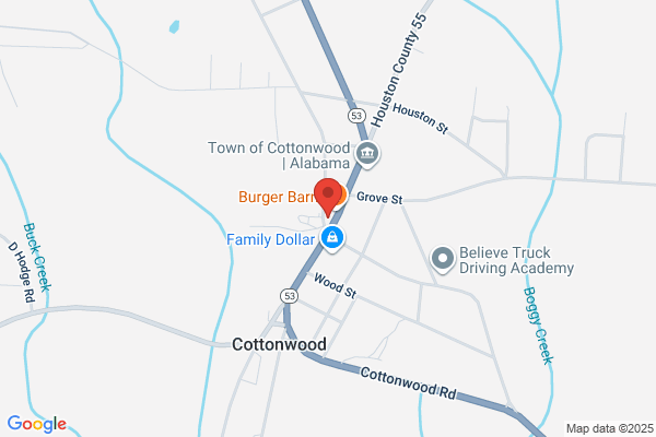 Cottonwood Animal Clinic