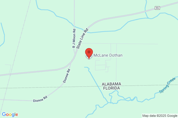 Mc Lane Southeast