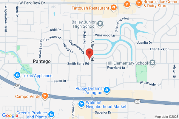 Arlington Dental Professionals