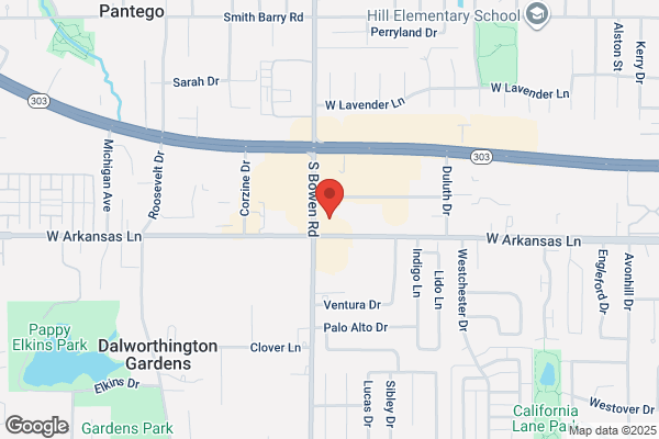 Andrea Crespo - Arlington Park Realtors