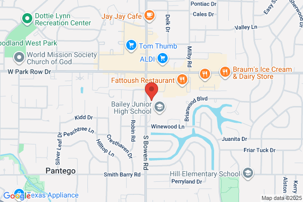 Surepoint Emergency Center Pantego