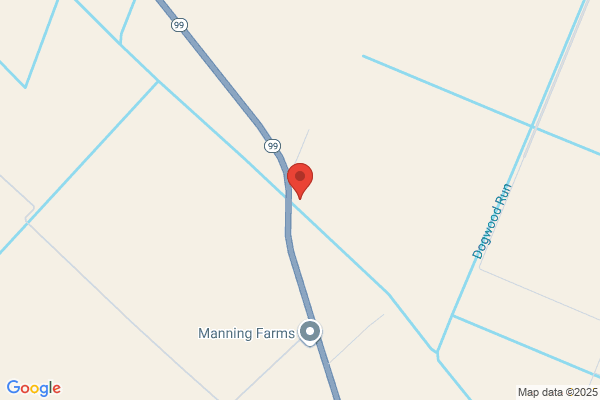 Allen Gerald Farm
