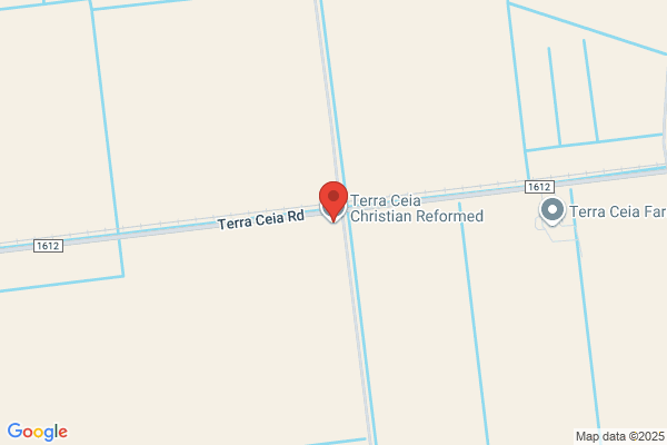 Antioch Disciple Church
