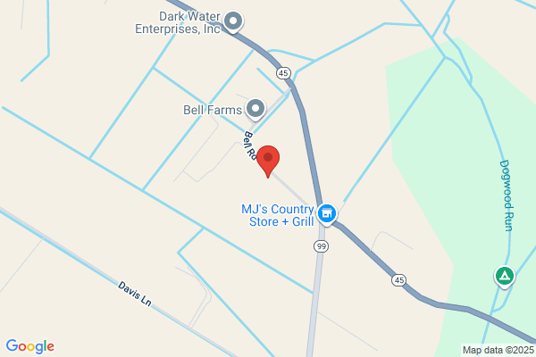 B & B Farms of Pungo Inc