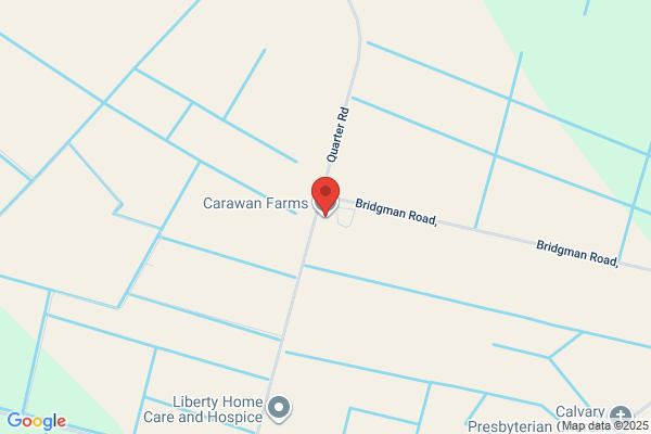 Carowan Farm