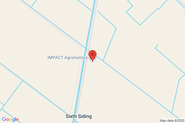 IMPACT Agronomics