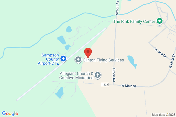 North Carolina Agricultural Aviation Association