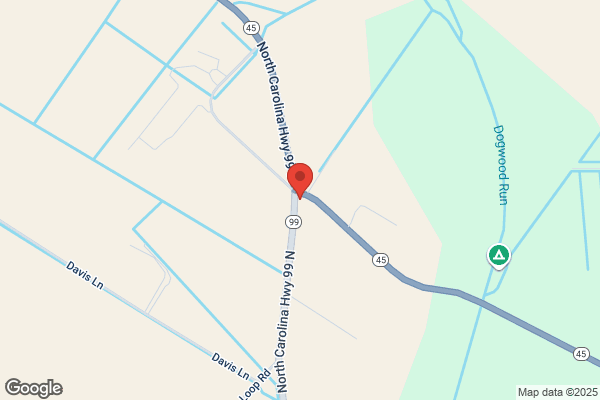 Pungo Food Mart