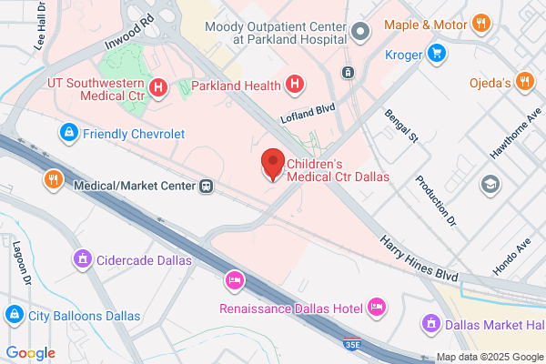 Children's Anesthesia Medical Group