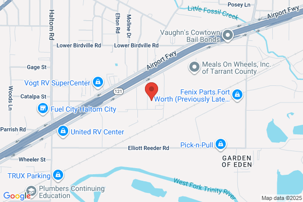 Cain's Heating And Air, LLC