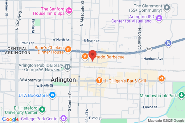 Metroplex Electric Motor Service