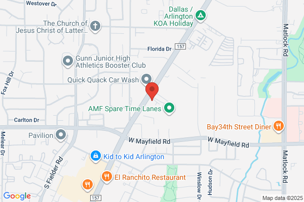 American Auto Repair of Arlington