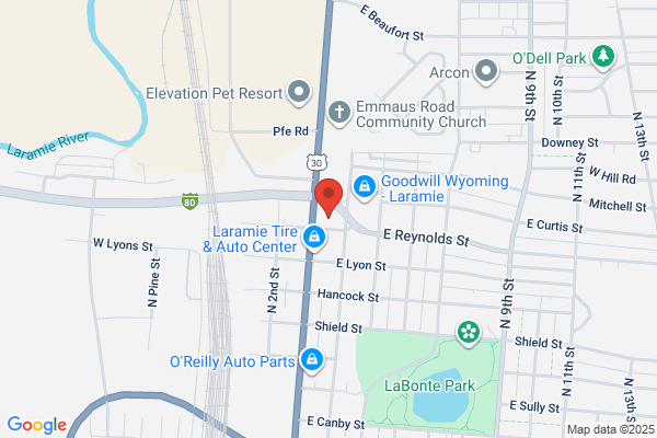 G & M Collision Center