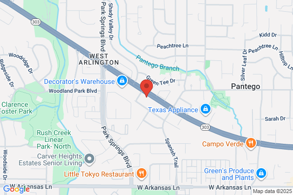 Precision Collision Center