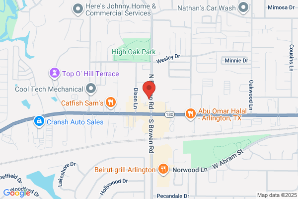 Arlington Auto Care & Repair