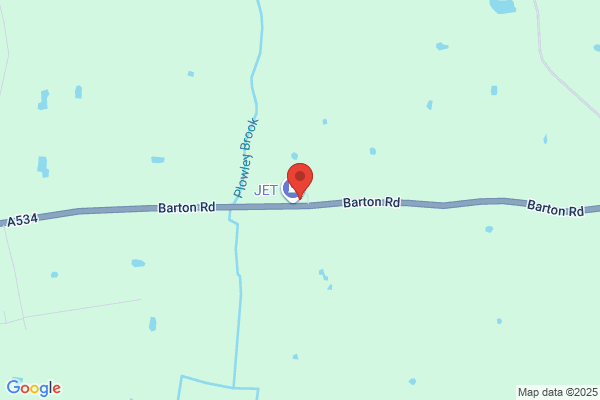 Barton & Son Automotive