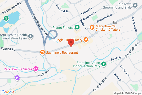 Dr Johns Collision Clinic