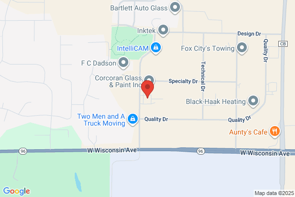 Driven Automotive Inc