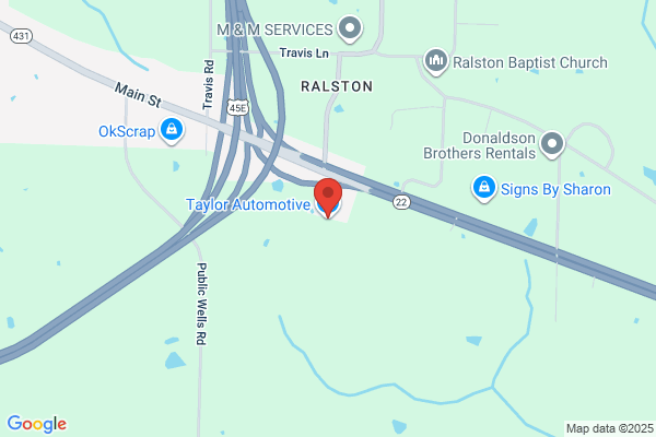 Taylor Automotive