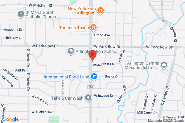 Taylor's State Inspection Center