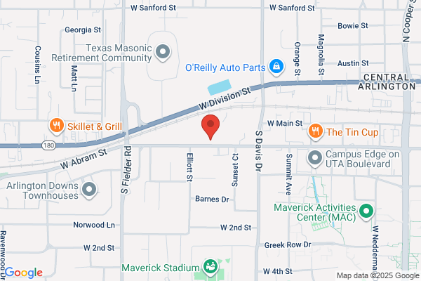 A-1 Roofing