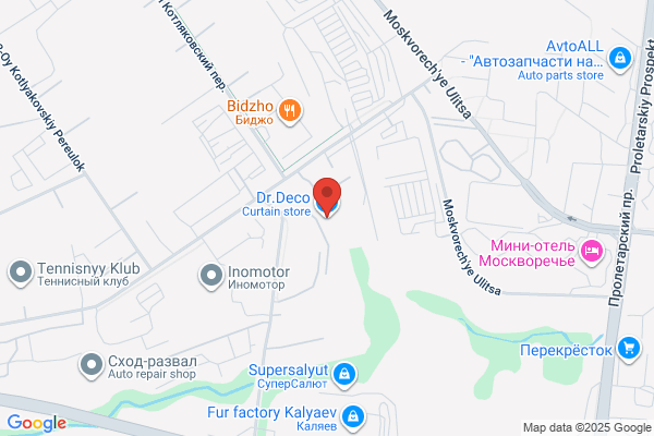 Deco