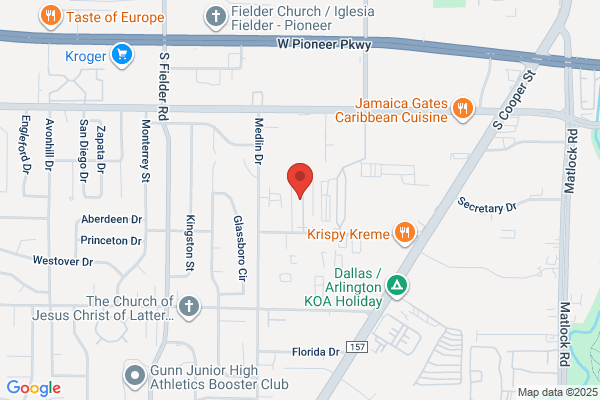 Tom's Southside Alignment & Repair