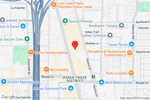 DFW Phone Repair