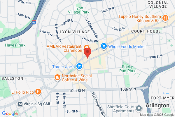 Verizon Wireless M Arlington