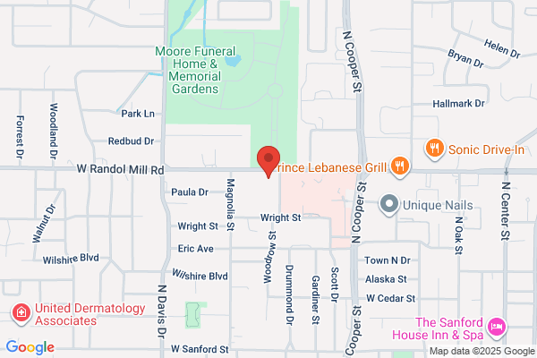 Texas Health Adult Care