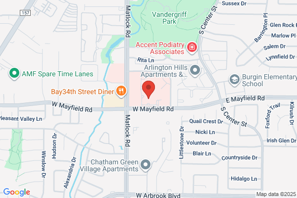 Fetal Care Center Arlington