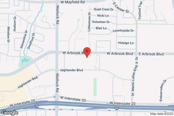 Fibroid Institute Dallas - Arlington