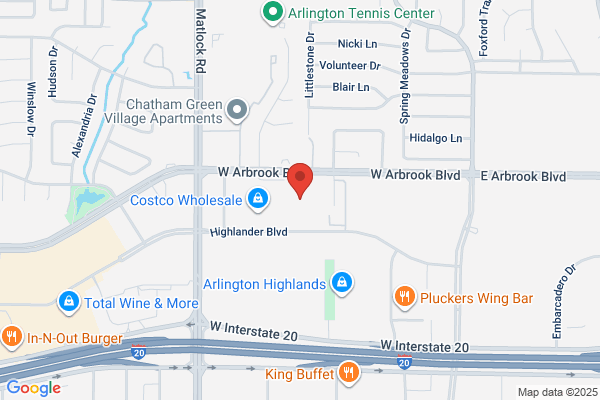 Texas Health Family Care