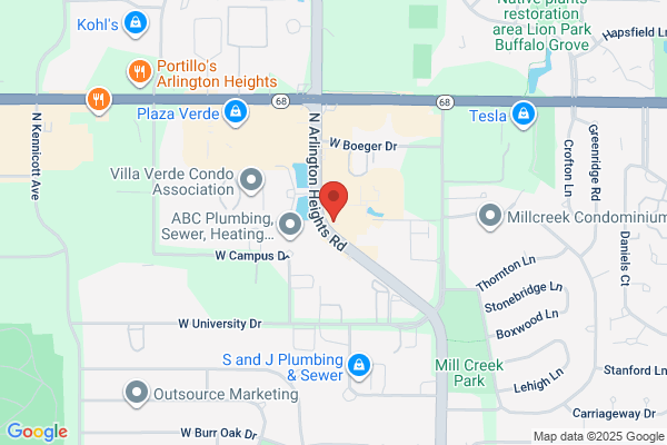 Arlington Pediatrics
