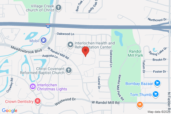 Arlington Villa Retirement Community