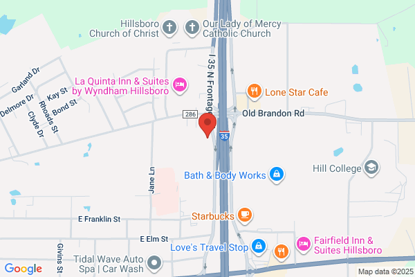 Bridgeway Health Services Inc