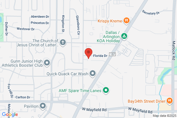 Brightstars Pediatrics PA
