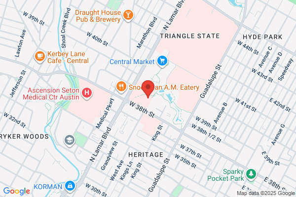 Central Park Surgery Center