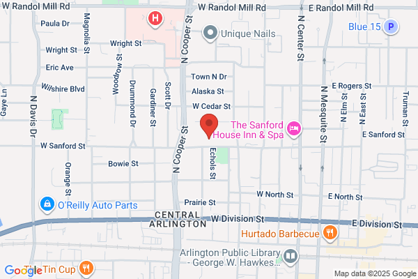 Dental Health For Arlington