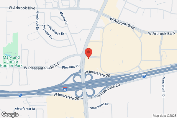 Eastchase Eye Associates