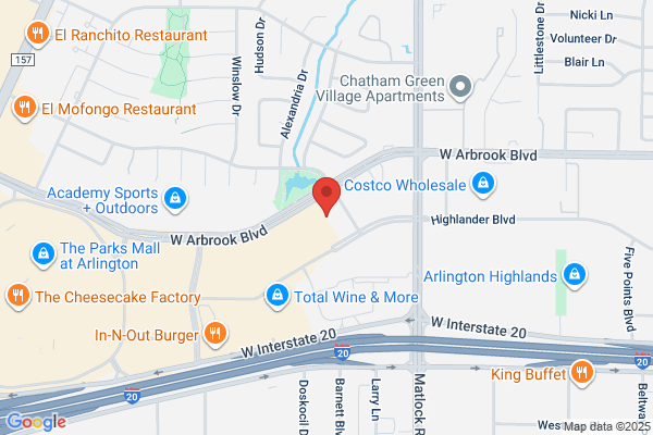High Point Rehabilitation