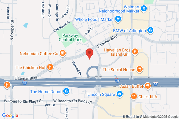Texas Health Resources