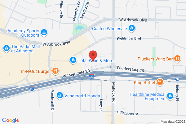 USMD Arlington South General Surgery Clinic