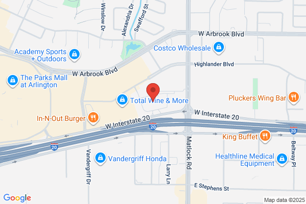 USMD Center For Advanced Pelvic Medicine and Bladder Health