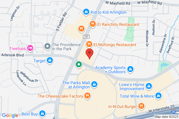iLoveKickboxing - Arlington, TX