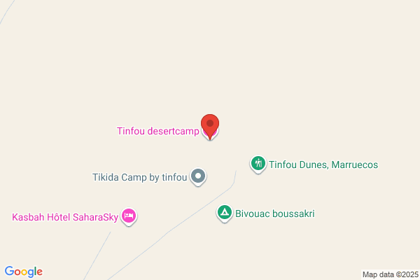 Camp Tuf