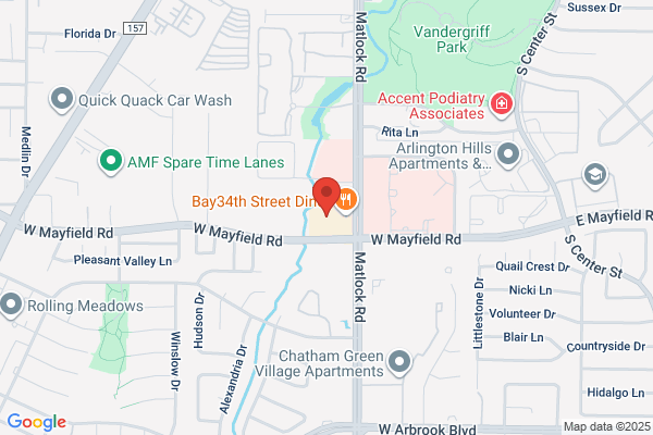 HealthSource Chiropractic of Arlington Matlock