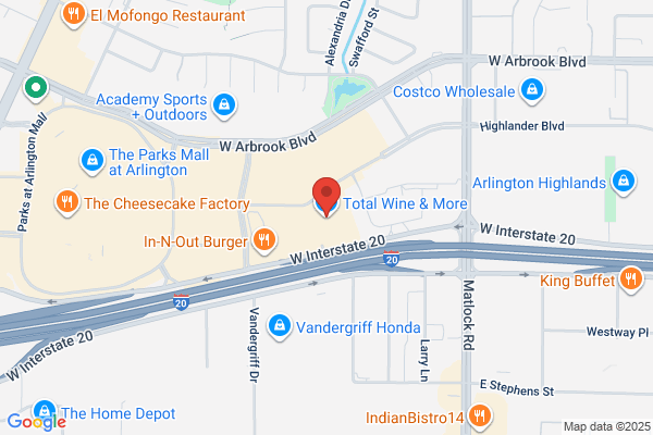Total Wine & More