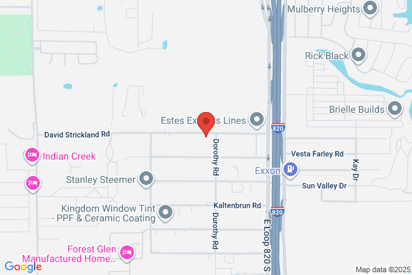 Texas Municipal & Industrial Supply Inc