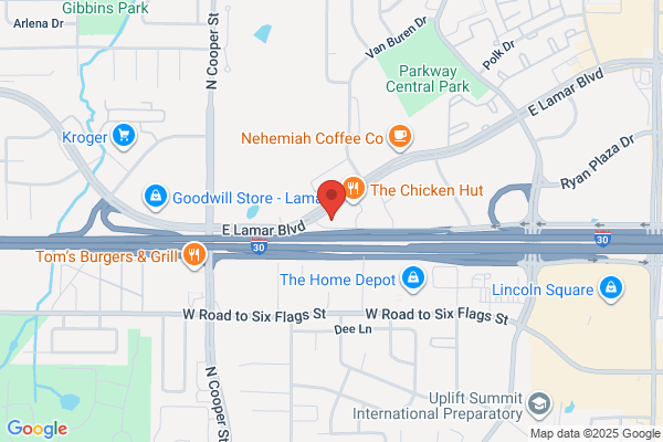Nationwide Insurance: Abdiel Benjamin Arellano